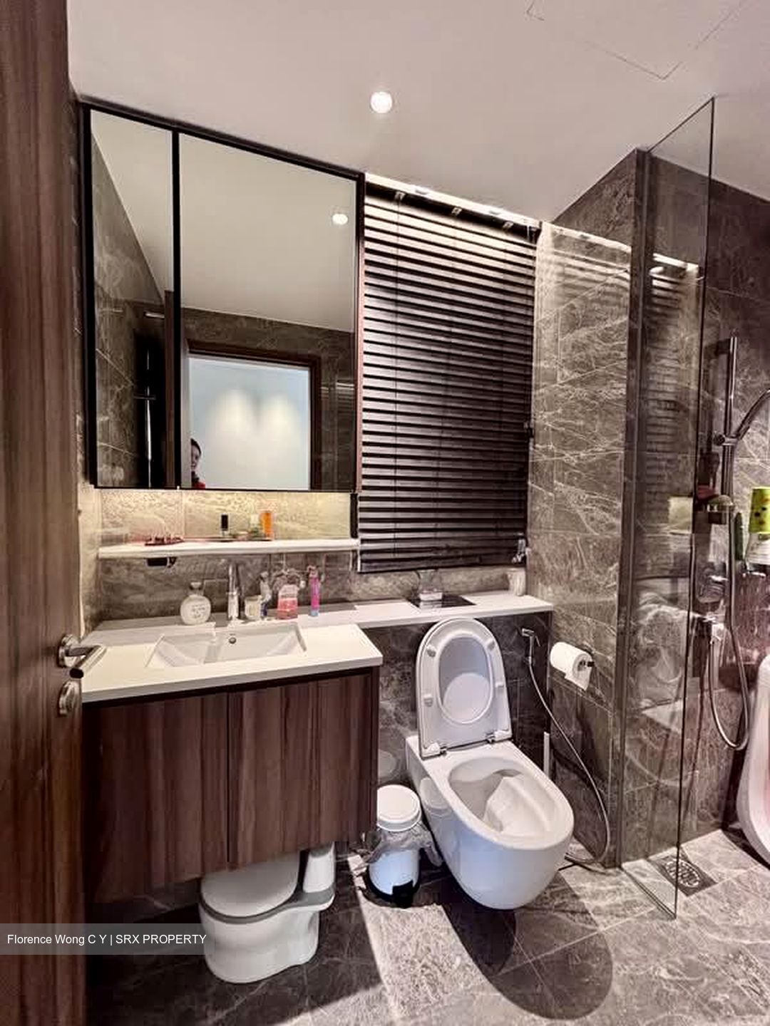 Lentor Modern (D26), Apartment #600056511